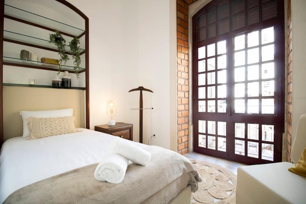 Palacete Da Serenata @ Se Velha كويمبرا المظهر الخارجي الصورة