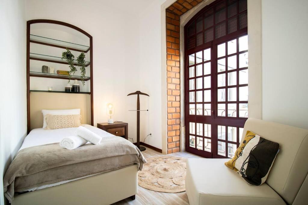 Palacete Da Serenata @ Se Velha كويمبرا المظهر الخارجي الصورة