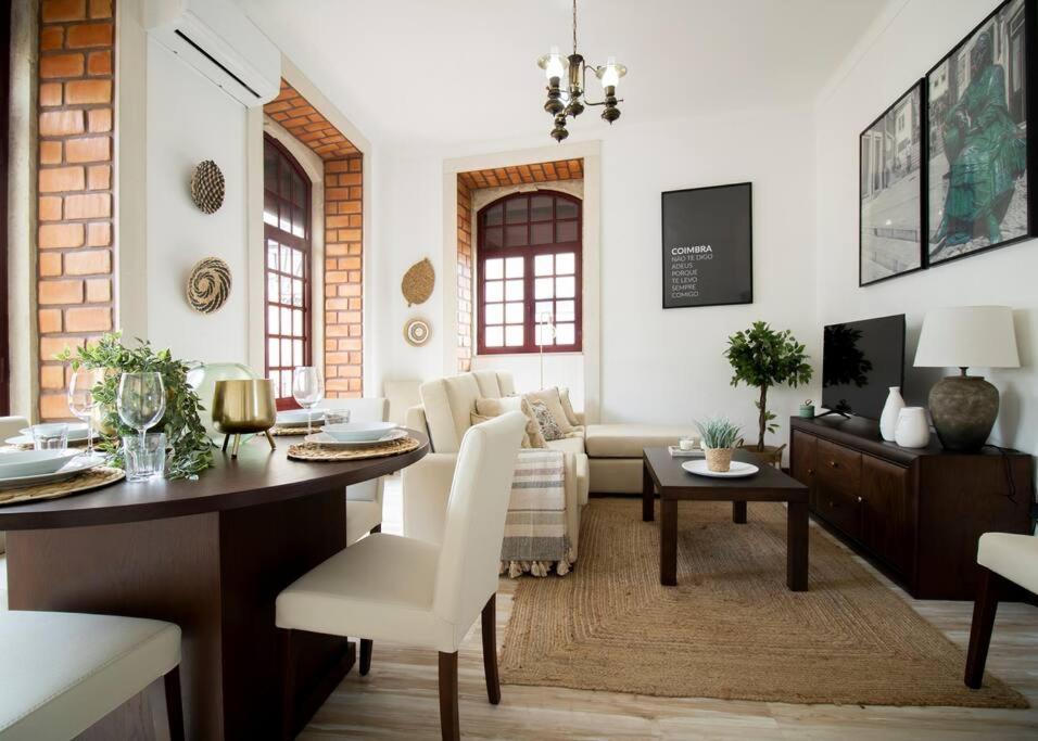 Palacete Da Serenata @ Se Velha كويمبرا المظهر الخارجي الصورة